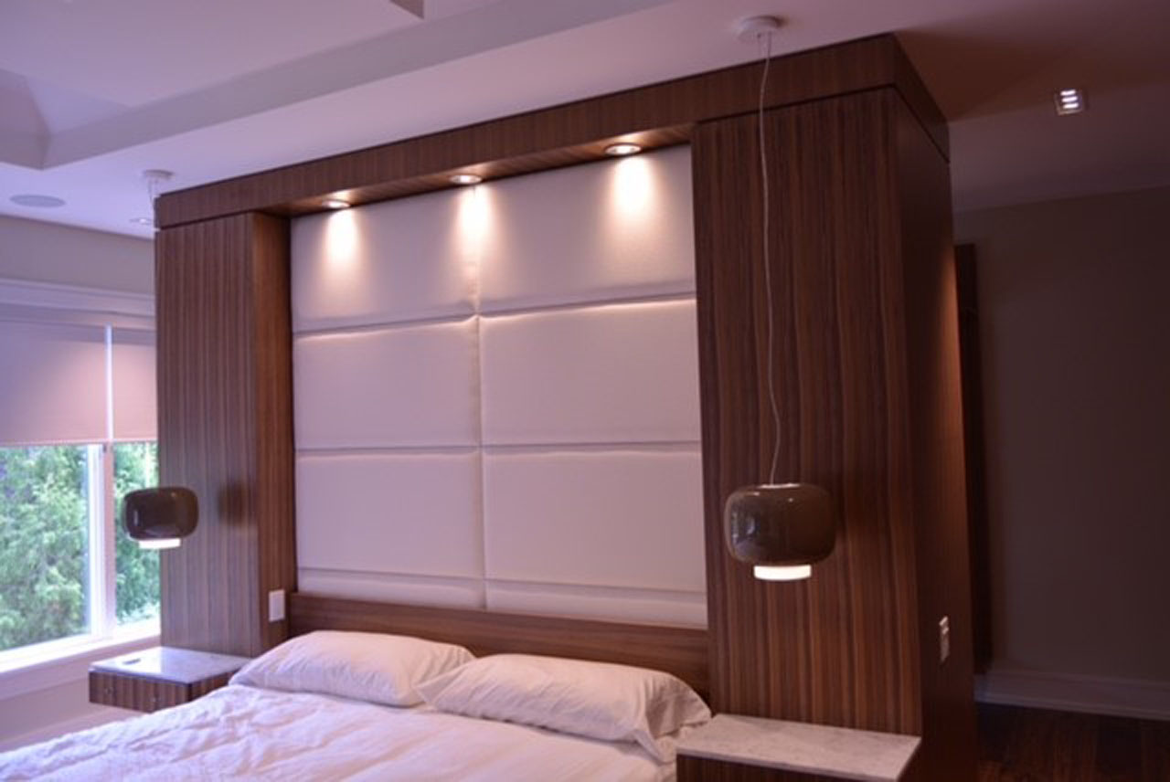 Guest Room bedroom